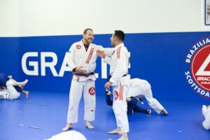Jiu jitsu close to me Westside New Mexico
