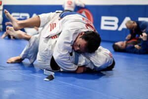Learn jiu jitsu near me Westside New Mexico