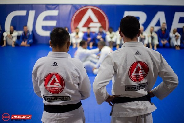 Bjj Gracie near me Westside New Mexico