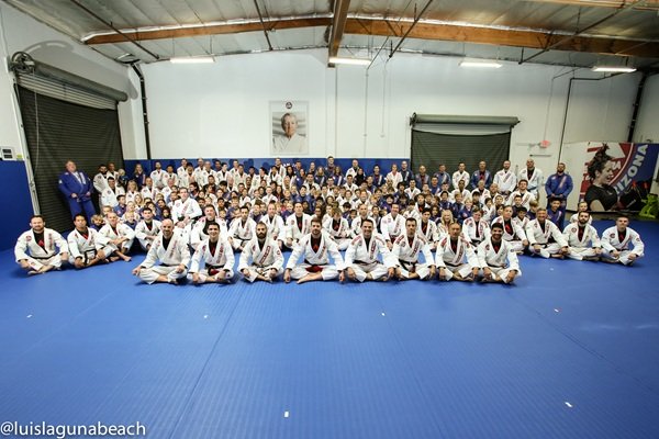 Bjj class Westside New Mexico