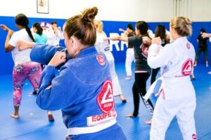 Self defense class womens Westside New Mexico