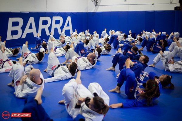 Sign up for jiu jitsu Westside New Mexico