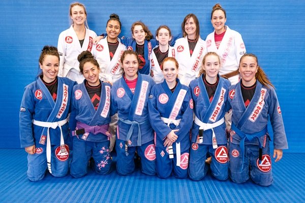 Womens martial arts classes Westside New Mexico
