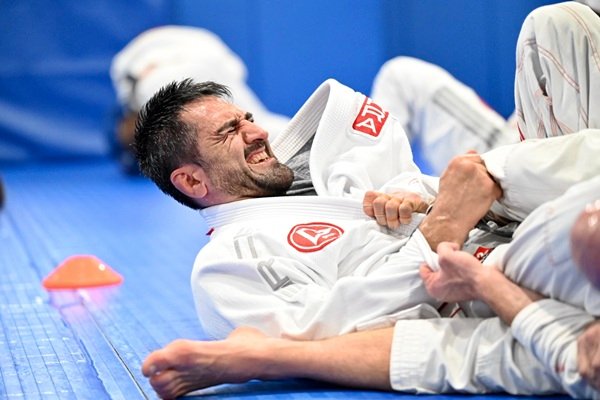 BJJ classes in Westside Albuquerque New Mexico, NM: Start rolling today