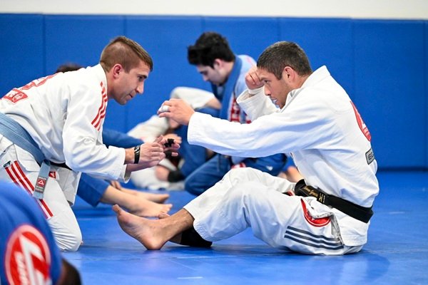 Jiu jitsu lessons Gracie Barra Jiu-Jitsu Westside Albuquerque New Mexico Jiu jitsu lessons Gracie Barra Jiu-Jitsu Westside Albuquerque New Mexico