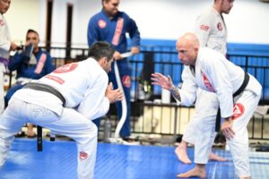 Jiu jitsu lessons Gracie Barra Jiu-Jitsu Westside Albuquerque New Mexico