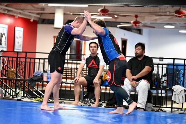 Martial arts classes in Westside Albuquerque New Mexico, NM: Self defense nearby