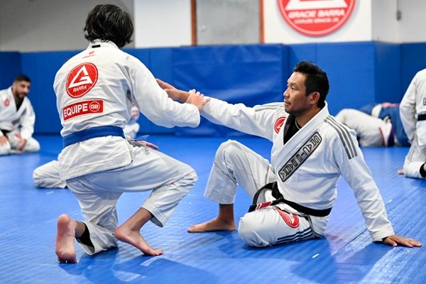 Martial arts for stress relief: Westside Albuquerque New Mexico, NM approach