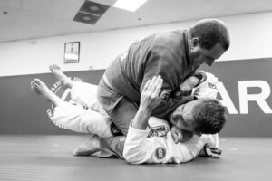 Private jiu jitsu lessons Gracie Barra Jiu-Jitsu Westside Albuquerque New Mexico