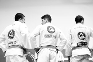 Westside Albuquerque New Mexico, NM martial arts gym etiquette & tips