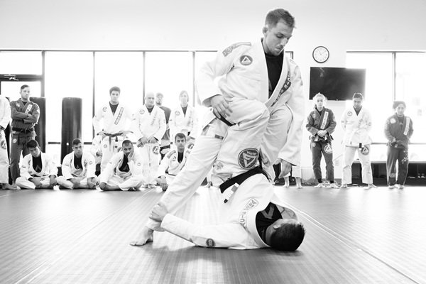 Gracie Barra Westside: Why Brazilian jiu jitsu is perfect for families in Albuquerque, New Mexico | Phone: +1 (505) 818-8077
