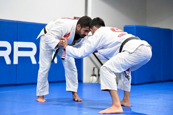Jiu-jitsu classes: What to know Westside Albuquerque New Mexico, NM