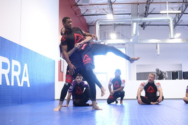 Martial arts conditioning & strength training Westside Albuquerque New Mexico, NM
