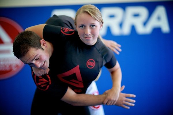 Self-defense for adults in Albuquerque, New Mexico: How jiu jitsu at Gracie Barra Westside can keep you safe | Phone: +1 (505) 818-8077