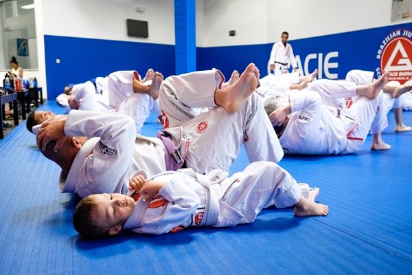 What to expect in your first BJJ class in Westside Albuquerque New Mexico, NM 