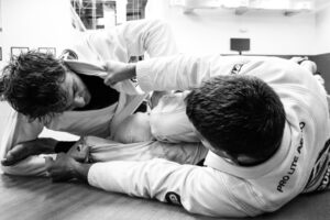 10 surprising benefits of training jiu jitsu at Gracie Barra Westside | Phone: +1 (505) 818-8077