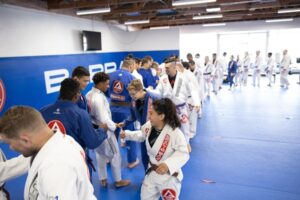 Beyond the mat: The community of Gracie Barra Westside in Albuquerque, NM | Phone: +1 (505) 818-8077