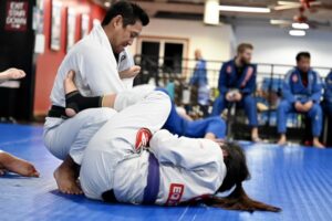 Building a strong foundation: Life skills taught at Gracie Barra Westside | Phone: +1 (505) 818-8077