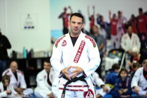 Building a strong foundation: Life skills taught at Gracie Barra Westside | Phone: +1 (505) 818-8077