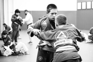 Children’s self-defense at Gracie Barra Westside: How jiu jitsu classes in Albuquerque, NM build confidence | Phone: +1 (505) 818-8077