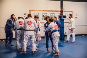 Elevate your life: Join Gracie Barra Westside’s community in Albuquerque, NM | Phone: +1 (505) 818-8077