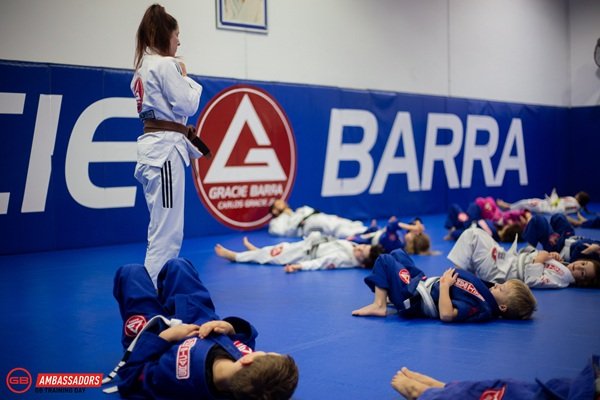 Elevate your life: Join Gracie Barra Westside’s community in Albuquerque, NM | Phone: +1 (505) 818-8077