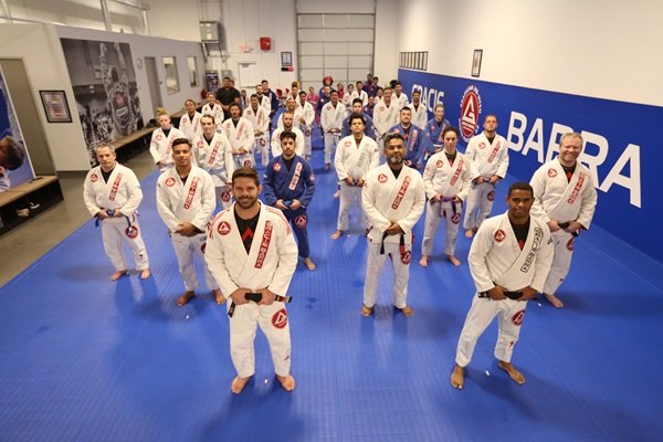 Gracie Barra Westside: Discover the best jiu jitsu classes in Albuquerque, New Mexico | Phone: +1 (505) 818-8077