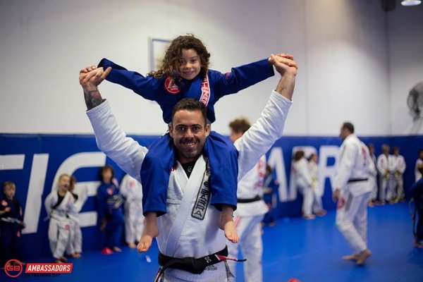 Gracie Barra Westside: Why Brazilian jiu jitsu is perfect for families in Albuquerque, NM | Phone: +1 (505) 818-8077