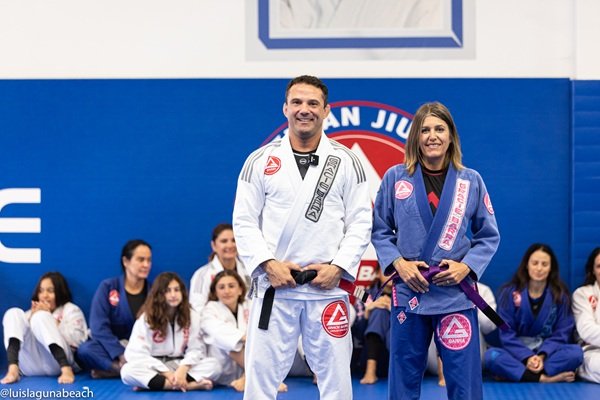 Martial arts for all ages: Gracie Barra Westside's comprehensive programs in Albuquerque, NM | Phone: +1 (505) 818-8077
