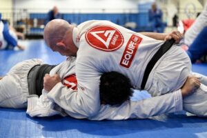 The best investment: Training jiu jitsu at Gracie Barra Westside in Albuquerque, NM | Phone: +1 (505) 818-8077