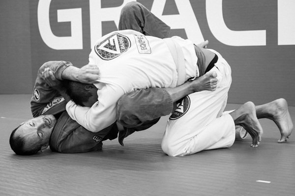 Top 7 reasons to train jiu jitsu in Albuquerque, NM: Gracie Barra Westside | Phone: +1 (505) 818-8077 Top 7 reasons to train jiu jitsu in Albuquerque, NM: Gracie Barra Westside | Phone: +1 (505) 818-8077