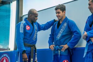 Why Gracie Barra Westside is more than just a gym in Albuquerque, NM | Phone: +1 (505) 818-8077