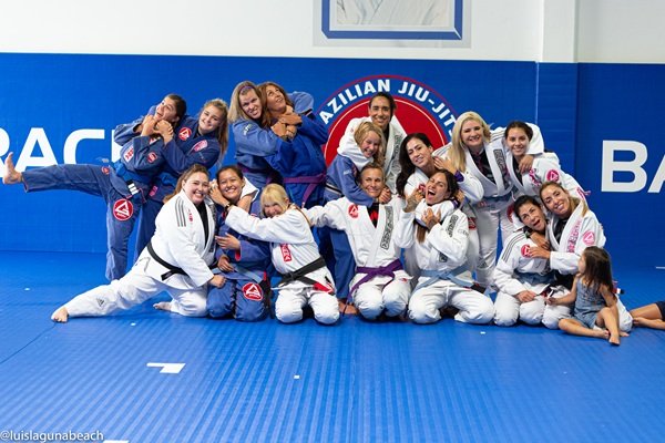 Why Gracie Barra Westside is more than just a gym in Albuquerque, NM | Phone: +1 (505) 818-8077