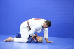 3 key takeaways from every Gracie Barra Westside kids class | Phone: +1 (505) 818-8077