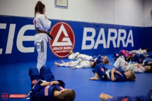 Coordination games and learning: The Gracie Barra Westside kids curriculum | Phone: +1 (505) 818-8077