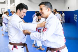 Essential self-defense techniques every adult should know: Gracie Barra Westside | Phone: +1 (505) 818-8077