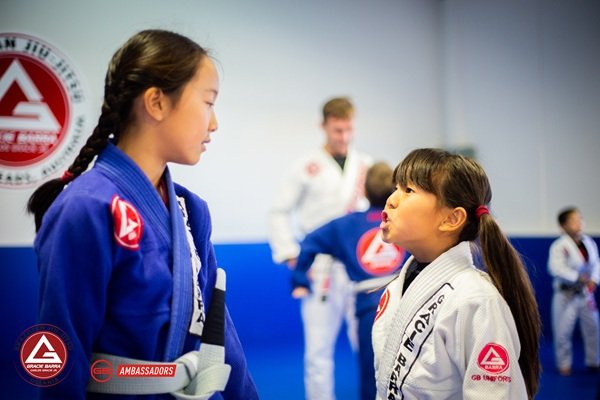 From shy to self-assured: The confidence boost of Gracie Barra Westside BJJ | Phone: +1 (505) 818-8077 From shy to self-assured: The confidence boost of Gracie Barra Westside BJJ | Phone: +1 (505) 818-8077