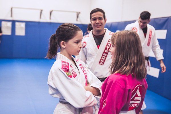 From shy to self-assured: The confidence boost of Gracie Barra Westside BJJ | Phone: +1 (505) 818-8077