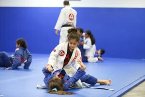 Teaching accountability: The Gracie Barra Westside way for kids | Phone: +1 (505) 818-8077