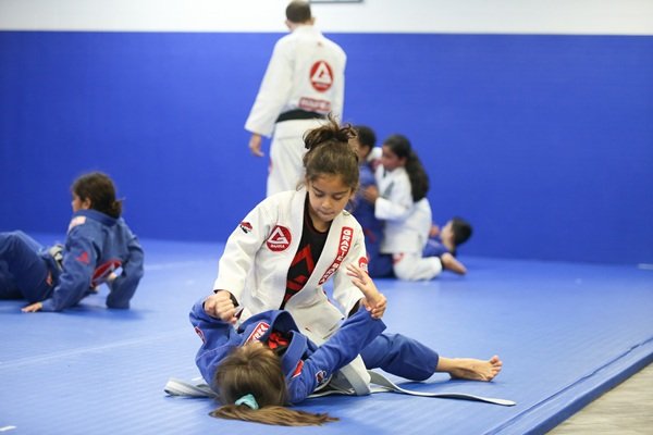 Teaching accountability: The Gracie Barra Westside way for kids | Phone: +1 (505) 818-8077 Teaching accountability: The Gracie Barra Westside way for kids | Phone: +1 (505) 818-8077