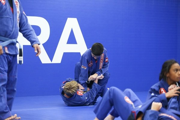 Teaching accountability: The Gracie Barra Westside way for kids | Phone: +1 (505) 818-8077