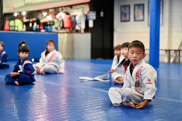 The 5 pillars of the Gracie Barra Westside kids program | Phone: +1 (505) 818-8077 The 5 pillars of the Gracie Barra Westside kids program | Phone: +1 (505) 818-8077
