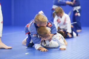 The importance of routine: Consistency in kids BJJ at Gracie Barra Westside | Phone: +1 (505) 818-8077