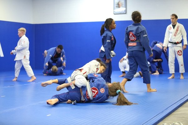 The importance of routine: Consistency in kids BJJ at Gracie Barra Westside | Phone: +1 (505) 818-8077