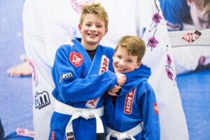 Why jiu jitsu is the best martial art for your child in Albuquerque, NM | Phone: +1 (505) 818-8077