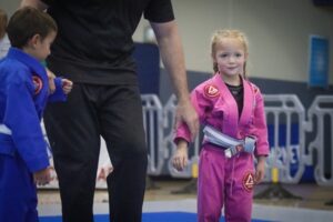 Why parents trust Gracie Barra Westside for kids martial arts in Albuquerque, NM | Phone: +1 (505) 818-8077