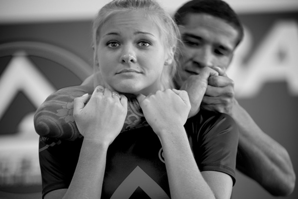 Adult BJJ: Learn the most effective self-defense system at Gracie Barra Westside | Phone: +1 (505) 818-8077