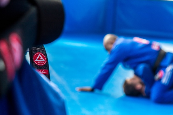 Adult BJJ schedule: Flexible training options at Gracie Barra Westside Albuquerque, NM | Phone: +1 (505) 818-8077