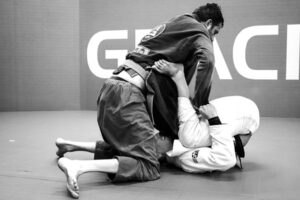 Building a culture of respect: Adult training at Gracie Barra Westside Albuquerque| Phone: +1 (505) 818-8077