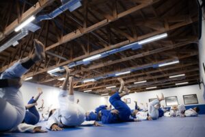 Gracie Barra Westside: Adult programs designed for long-term success in Albuquerque, NM | Phone: +1 (505) 818-8077